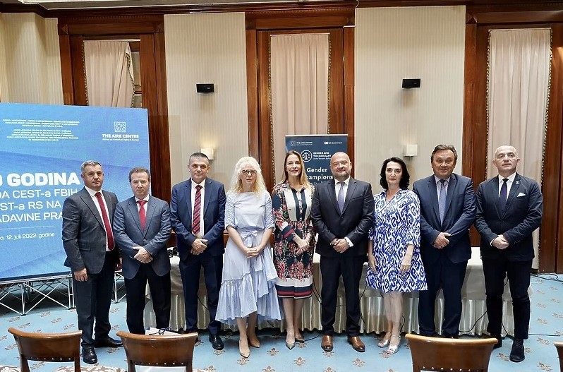 Arben Murtezić: Opasnost je u odlaganju, to važi i za pravo